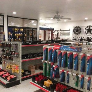 Products | Showroom at Eagle National Steel