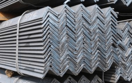 Eagle National Steel offers quality angle iron in Greenville, TX