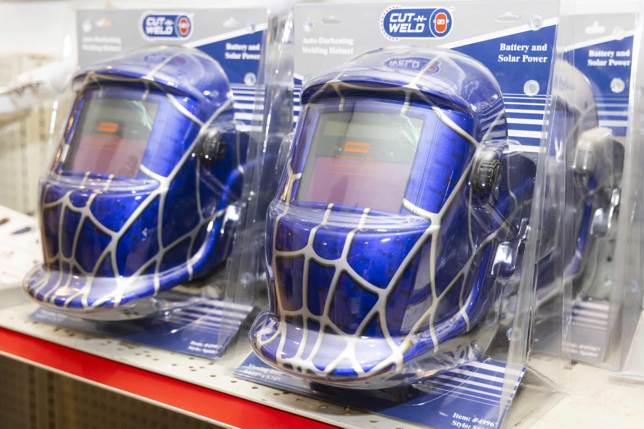 Must-Have Welding Supplies for Beginners | Eagle National Steel
