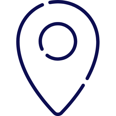 Location pin icon